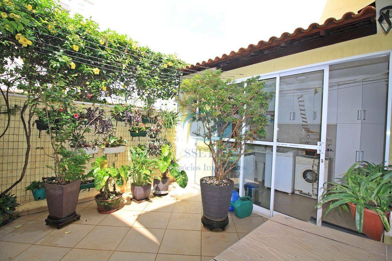 Sobrado à venda com 3 quartos, 154m² - Foto 8