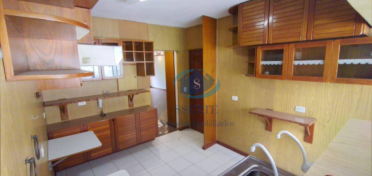 Apartamento à venda com 3 quartos, 120m² - Foto 16