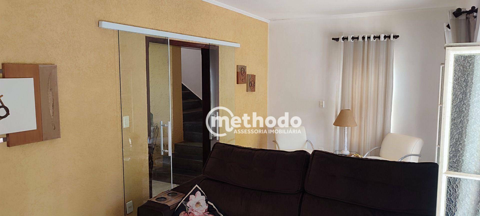 Casa à venda com 3 quartos, 285m² - Foto 5