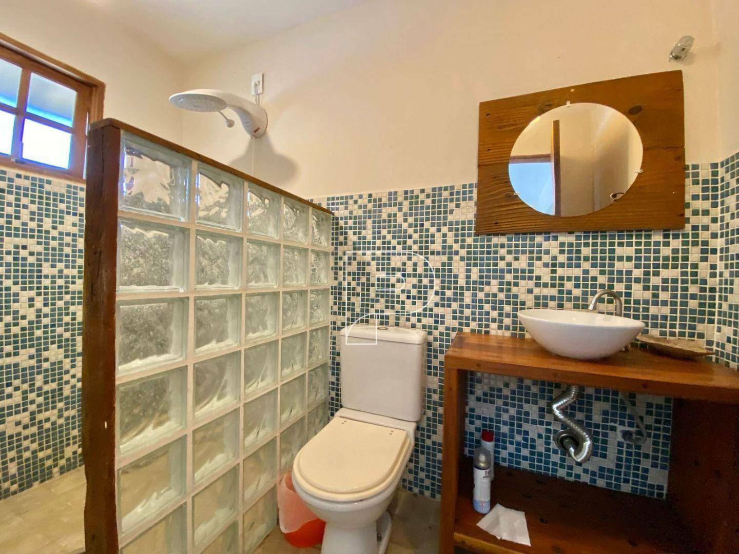 Casa de Condomínio para alugar com 4 quartos, 550m² - Foto 50