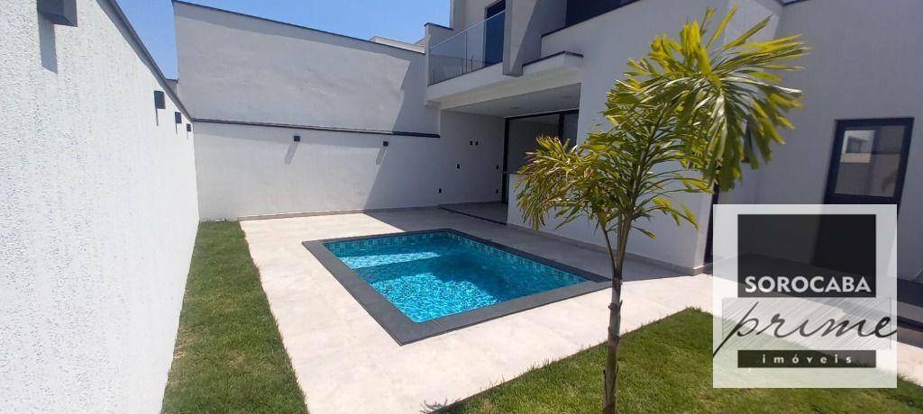 Casa de Condomínio à venda com 3 quartos, 218m² - Foto 34