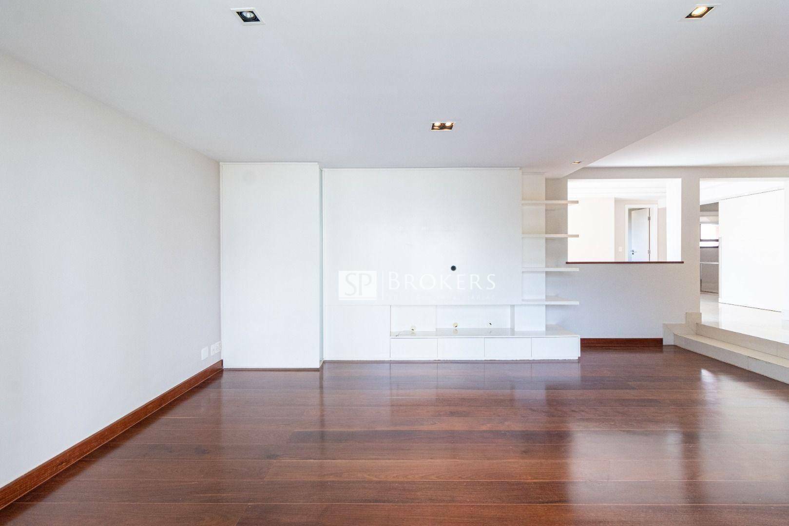 Apartamento à venda e aluguel com 3 quartos, 180m² - Foto 4