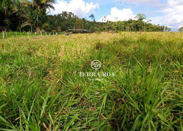 Fazenda à venda, 1694000M2 - Foto 5