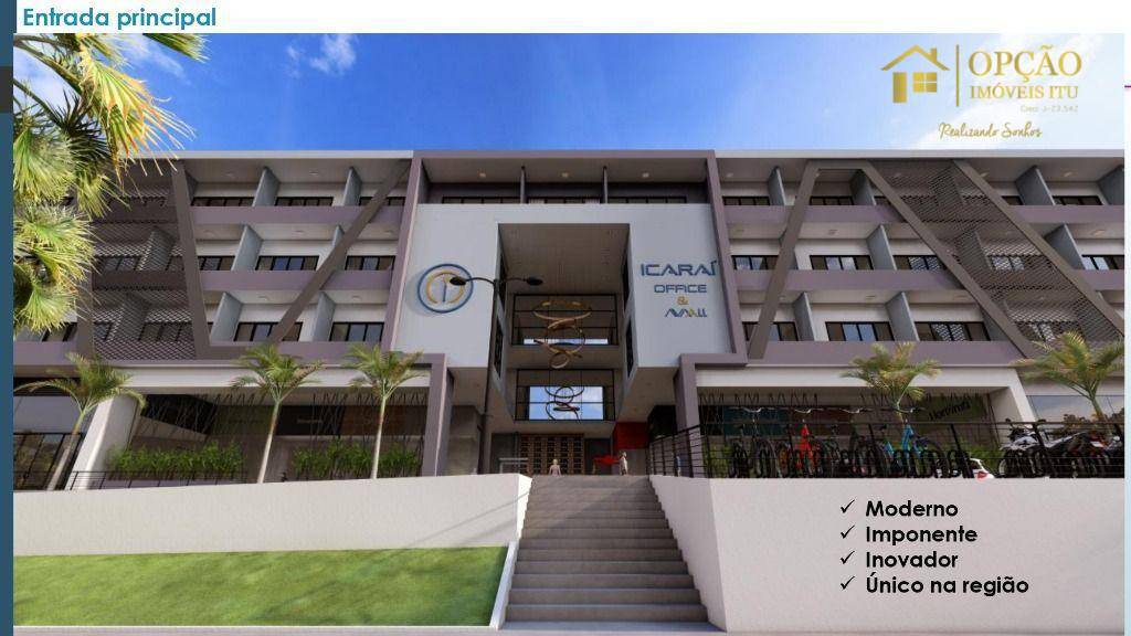 Sala-Conjunto, 37 m² - Foto 3