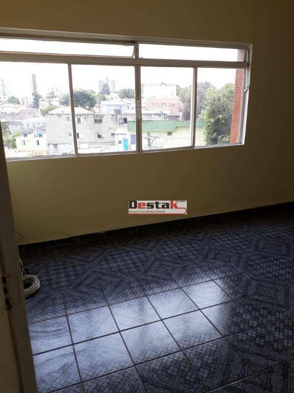 Conjunto Comercial-Sala à venda, 36m² - Foto 2