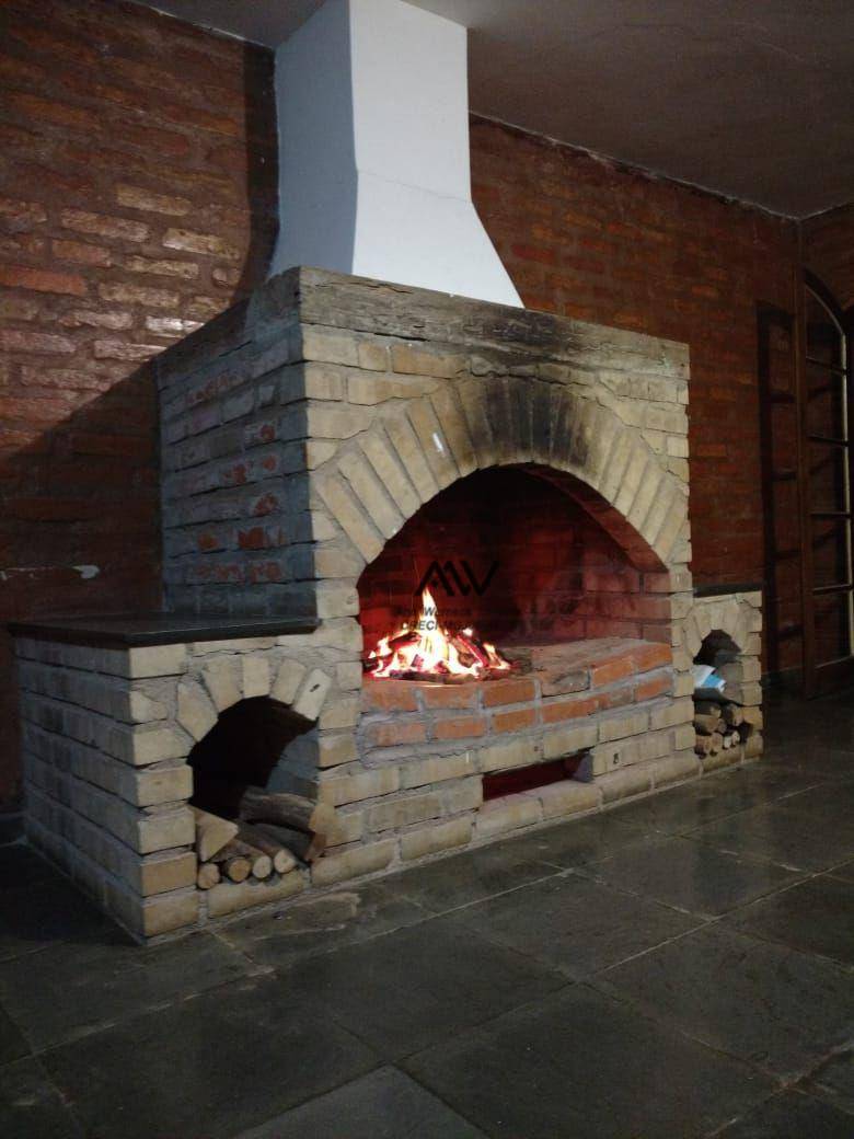 Sítio à venda com 4 quartos, 258m² - Foto 7