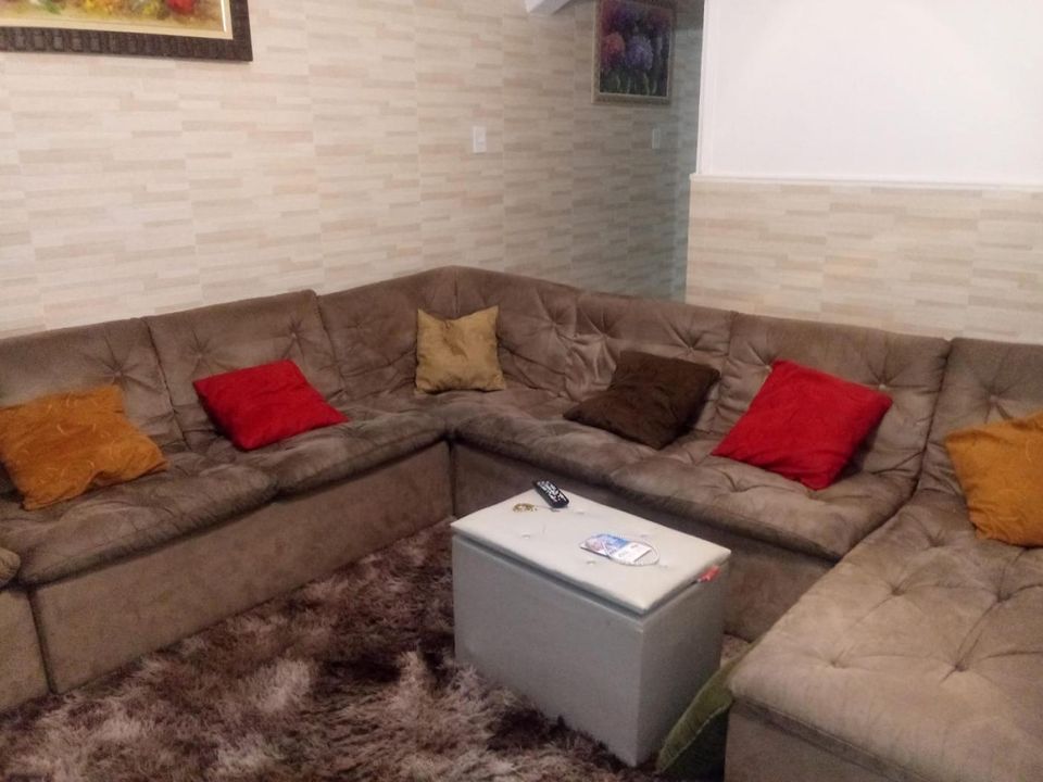 Sobrado à venda com 3 quartos, 175m² - Foto 20