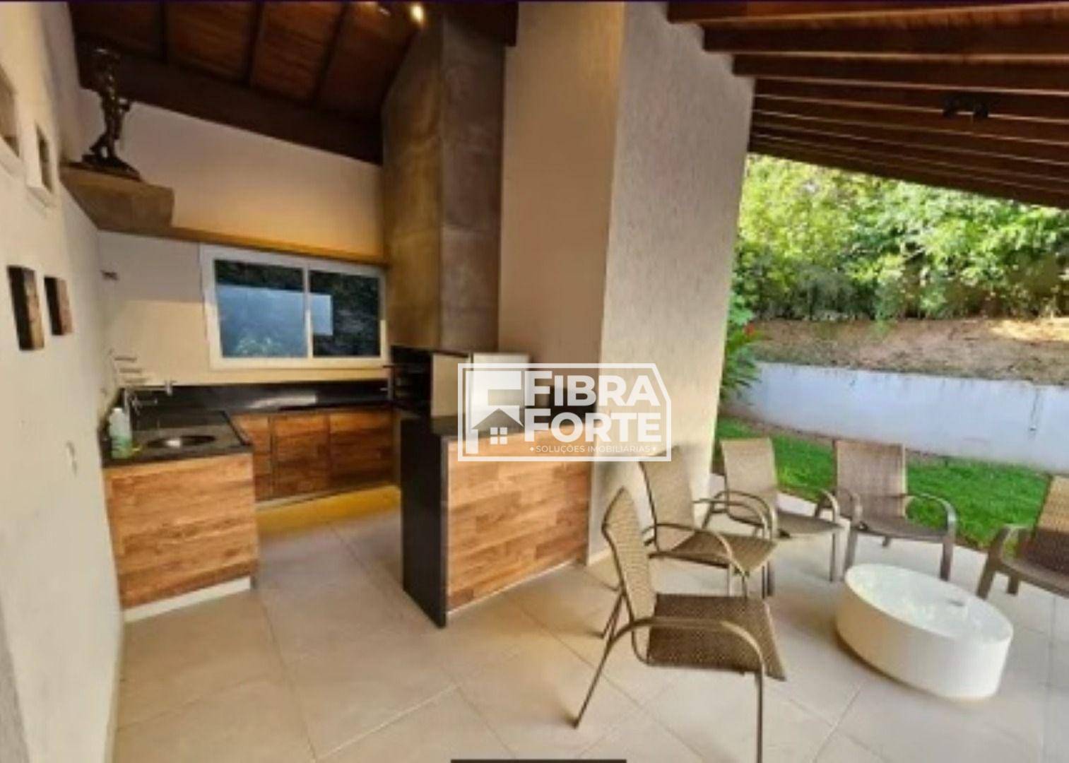 Casa de Condomínio à venda com 4 quartos, 280m² - Foto 23