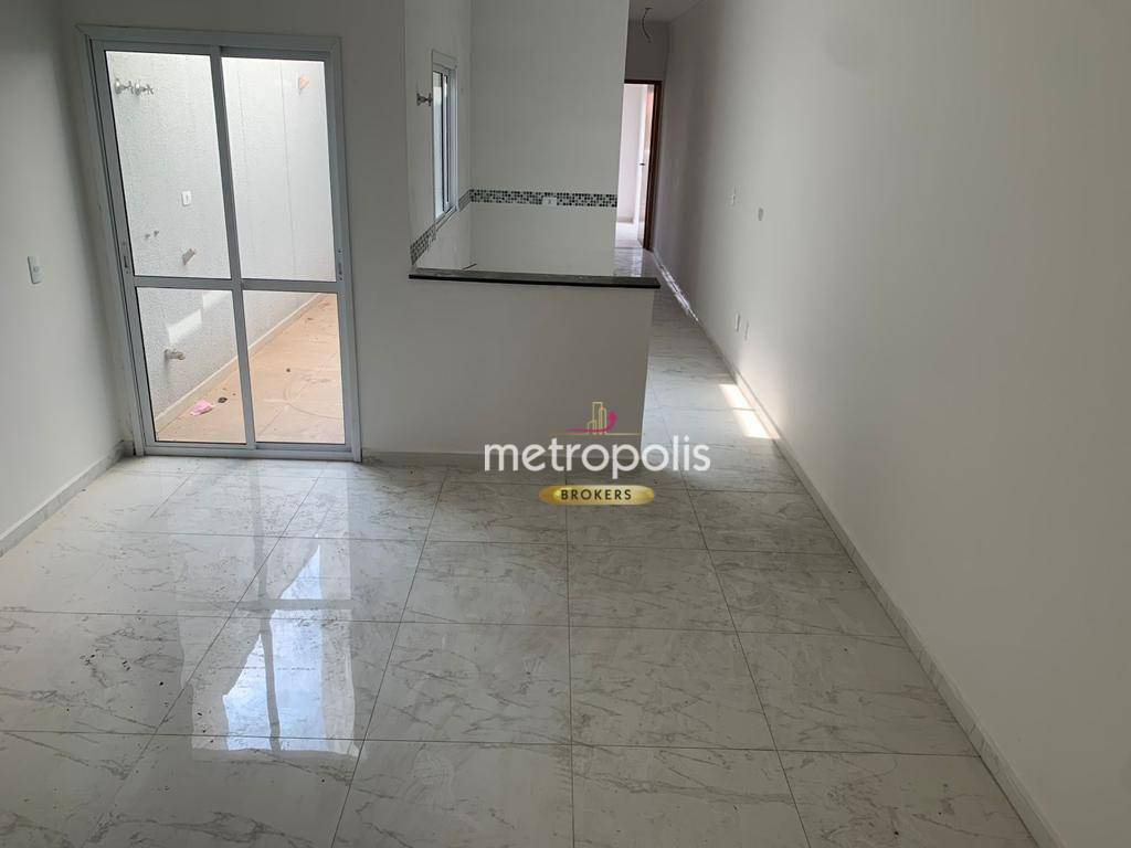 Apartamento à venda com 2 quartos, 54m² - Foto 2