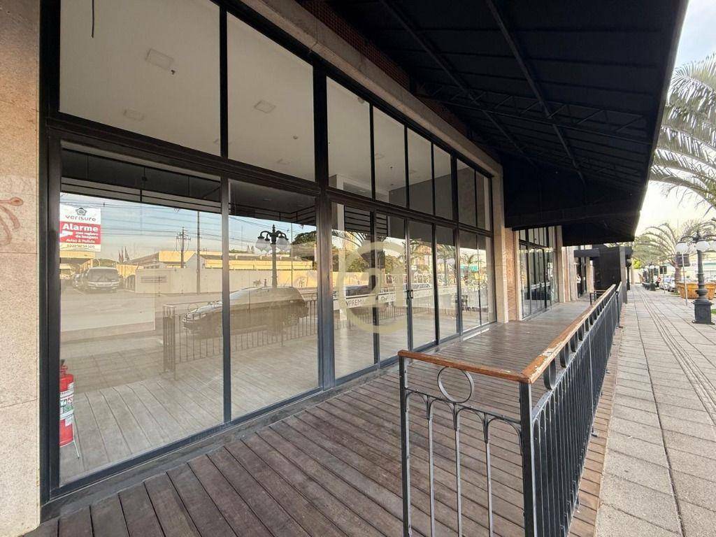 Loja-Salão para alugar, 123m² - Foto 7