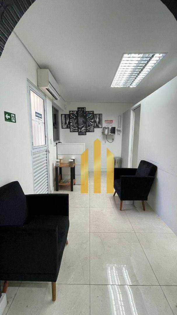 Conjunto Comercial-Sala para alugar, 350m² - Foto 27