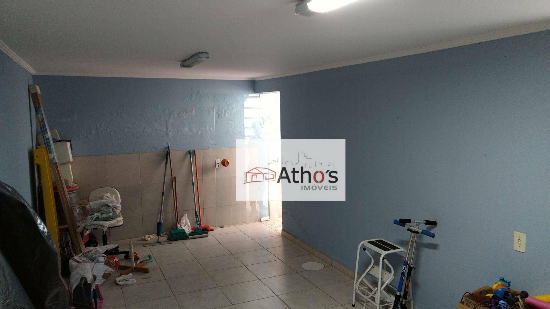 Sobrado à venda com 3 quartos, 191m² - Foto 40