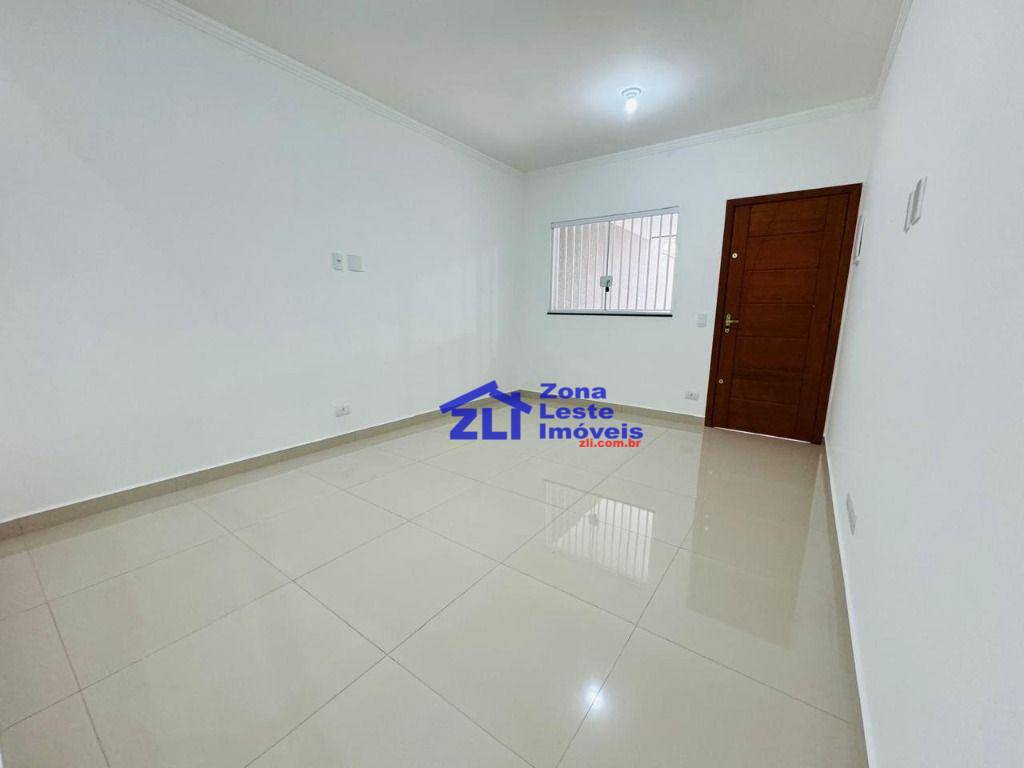Sobrado, 3 quartos, 110 m² - Foto 5