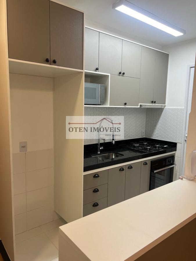 Apartamento para alugar com 3 quartos, 65m² - Foto 1