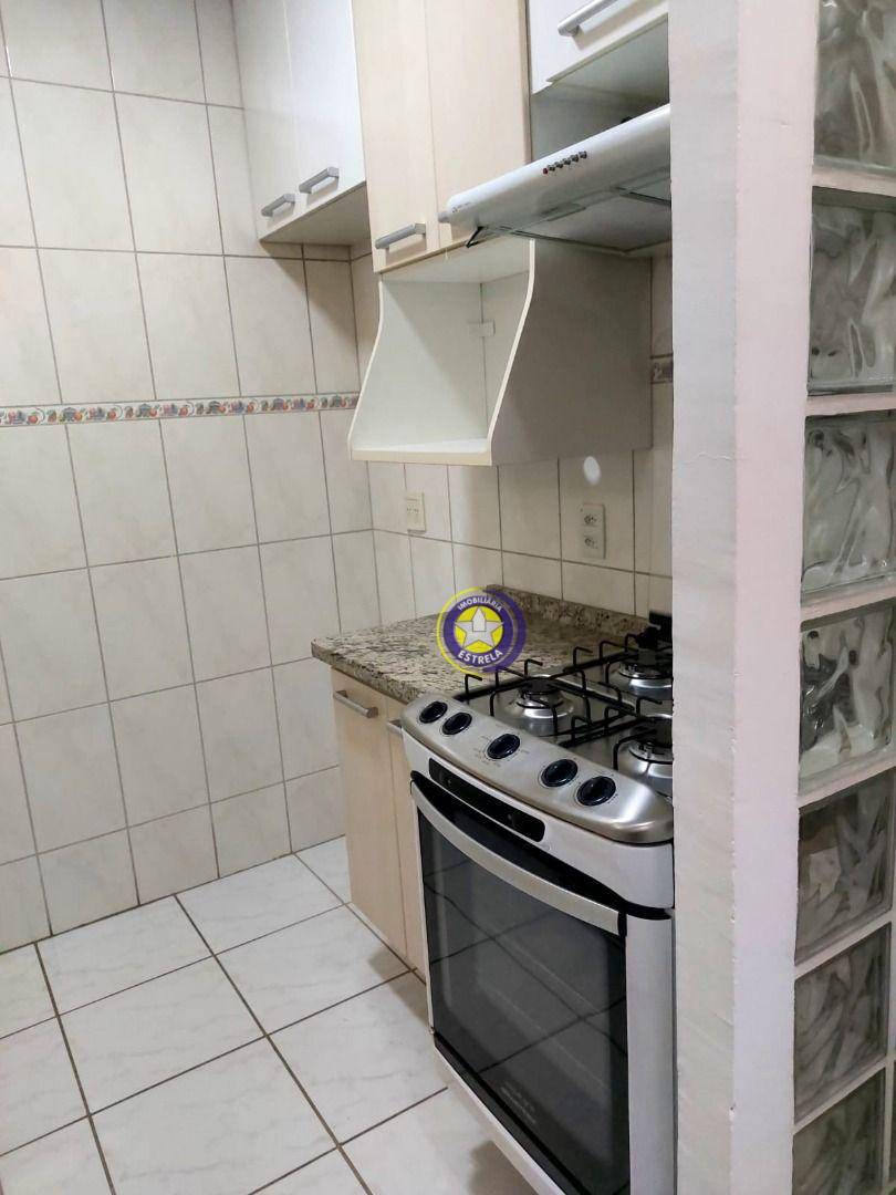 Apartamento à venda com 2 quartos, 50m² - Foto 19