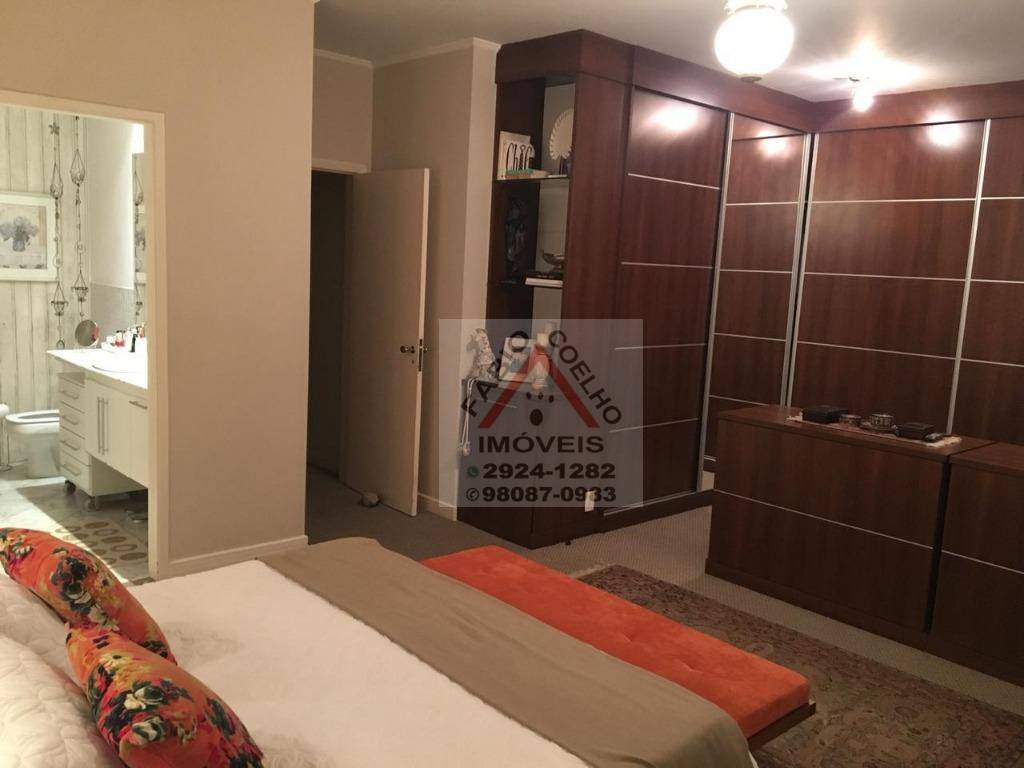 Sobrado à venda com 4 quartos, 400m² - Foto 11