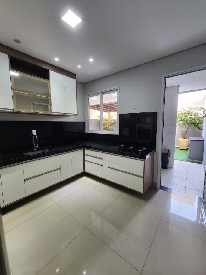 Casa de Condomínio à venda com 3 quartos, 180m² - Foto 6