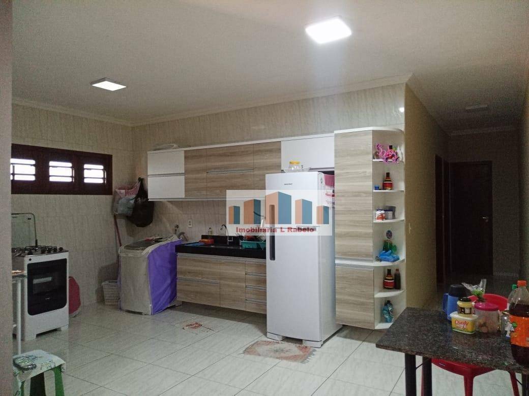 Casa à venda com 3 quartos, 120m² - Foto 9