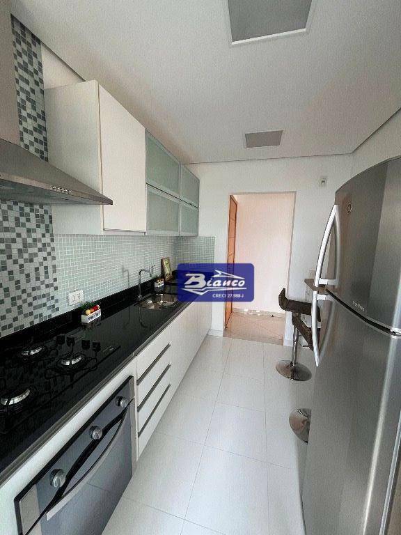 Apartamento à venda com 3 quartos, 83m² - Foto 26