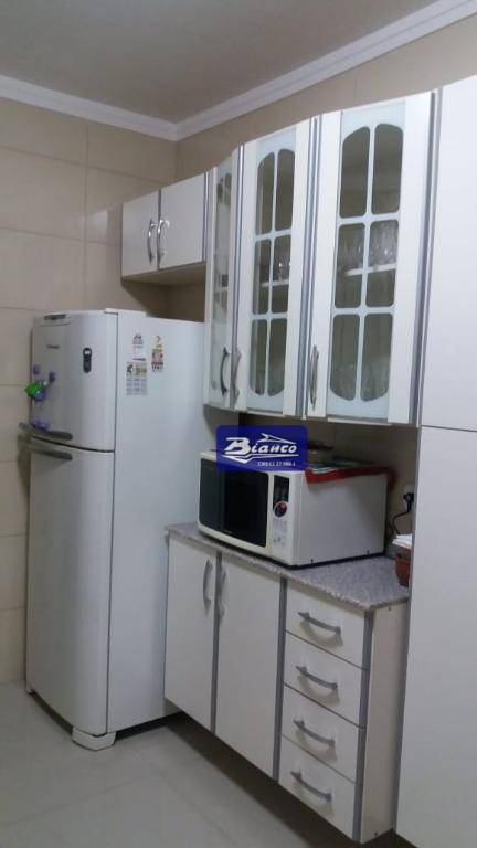 Apartamento à venda com 2 quartos, 71m² - Foto 16