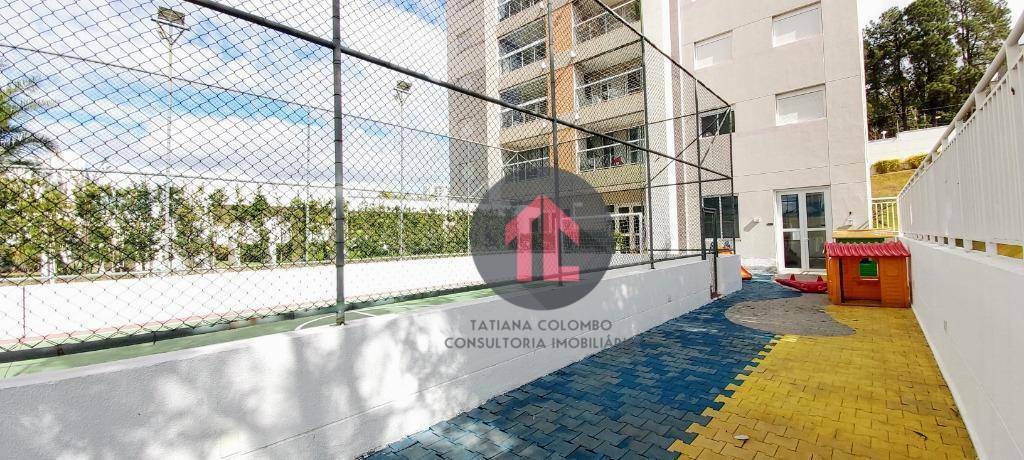 Apartamento à venda com 3 quartos, 87m² - Foto 27