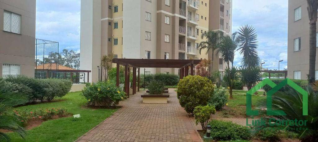 Apartamento para alugar com 2 quartos, 59m² - Foto 53