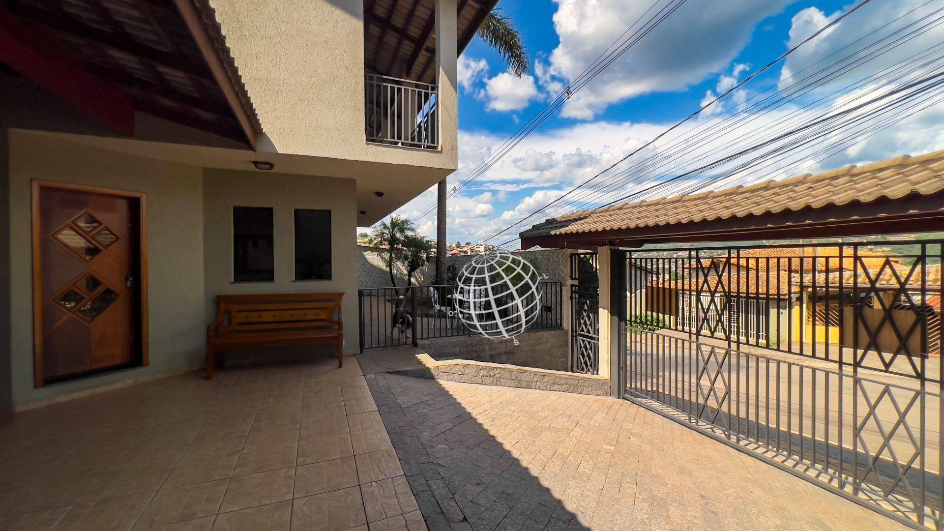 Casa à venda com 3 quartos, 246m² - Foto 23