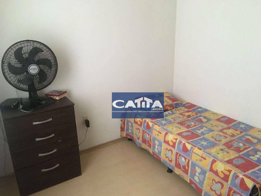 Sobrado à venda com 2 quartos, 75m² - Foto 10