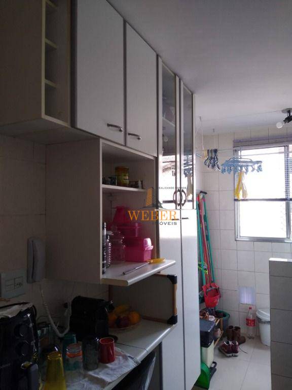 Apartamento à venda com 2 quartos, 49m² - Foto 12