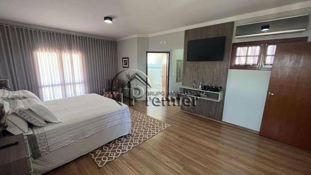 Casa à venda com 3 quartos, 264m² - Foto 29