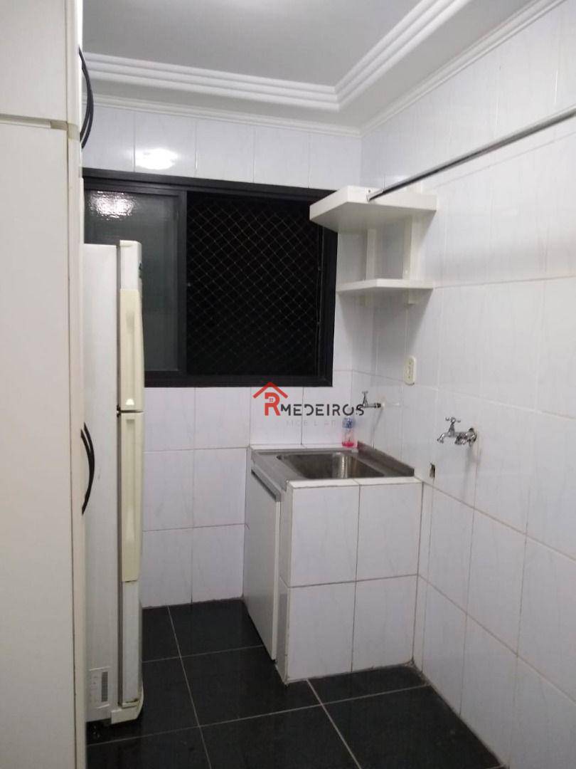 Apartamento à venda com 3 quartos, 135m² - Foto 26