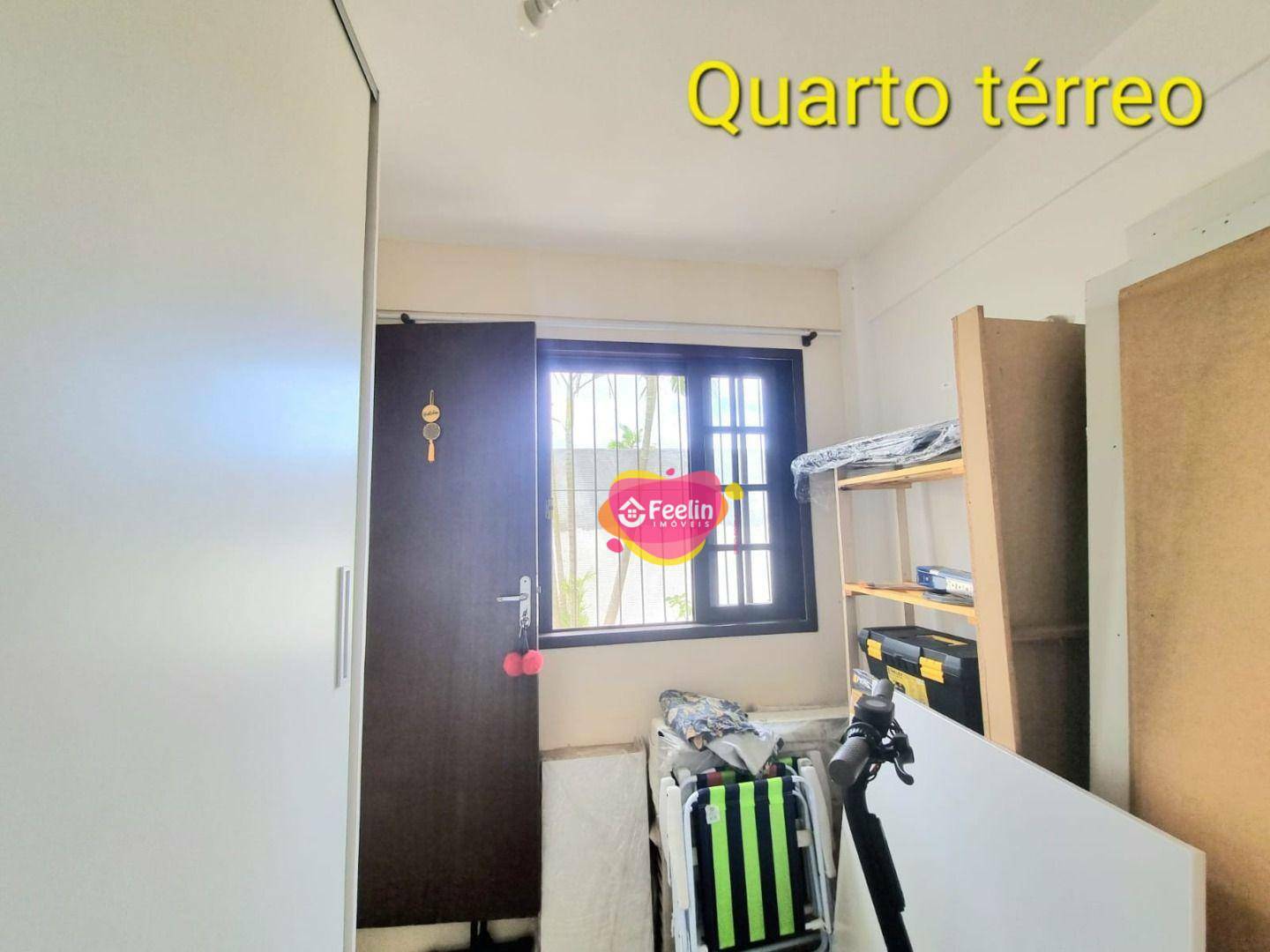 Casa à venda com 4 quartos, 94m² - Foto 17