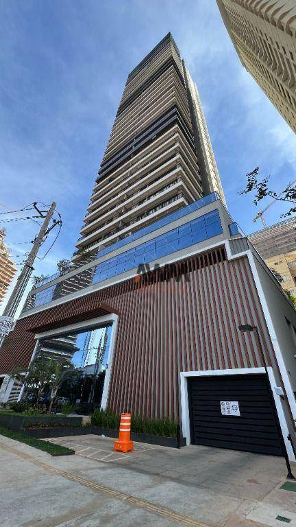 Apartamento para alugar com 3 quartos, 167m² - Foto 32