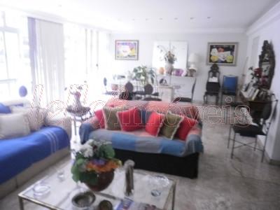 Apartamento para alugar com 3 quartos, 315m² - Foto 4