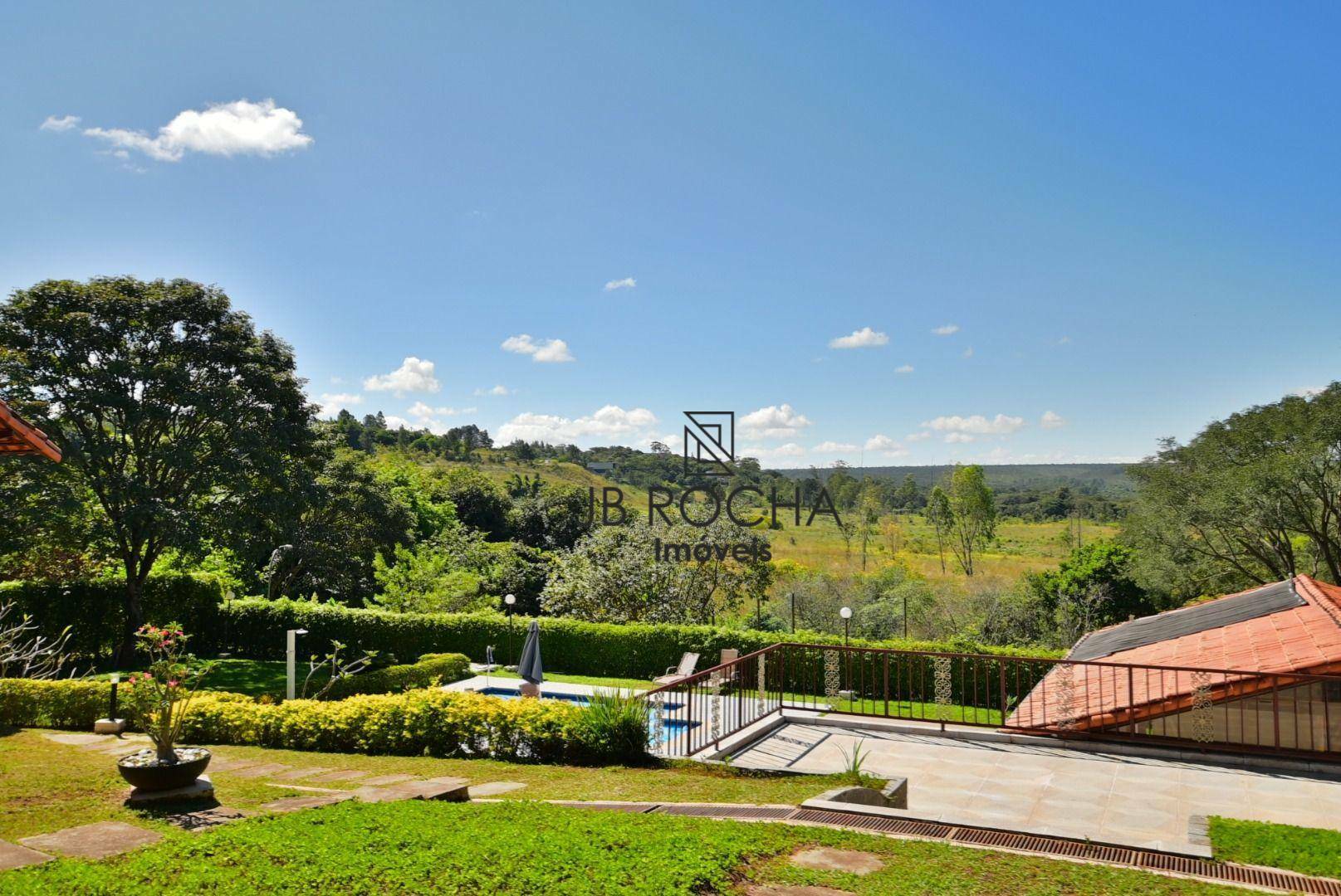 Casa à venda com 4 quartos, 408m² - Foto 27