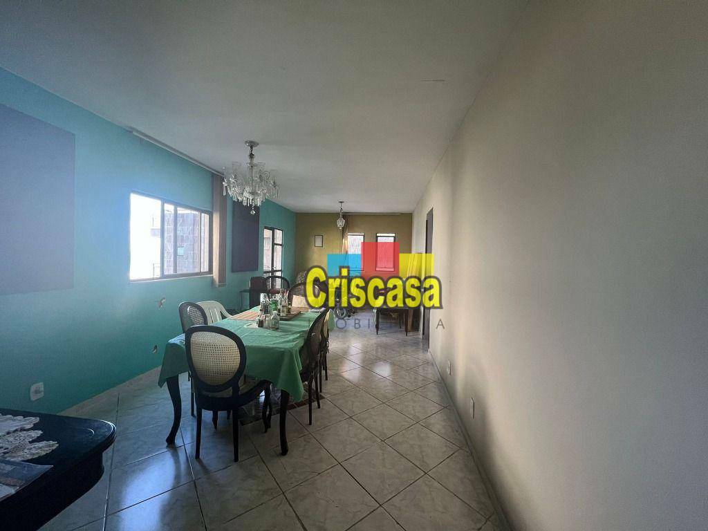 Cobertura à venda com 5 quartos, 345m² - Foto 4