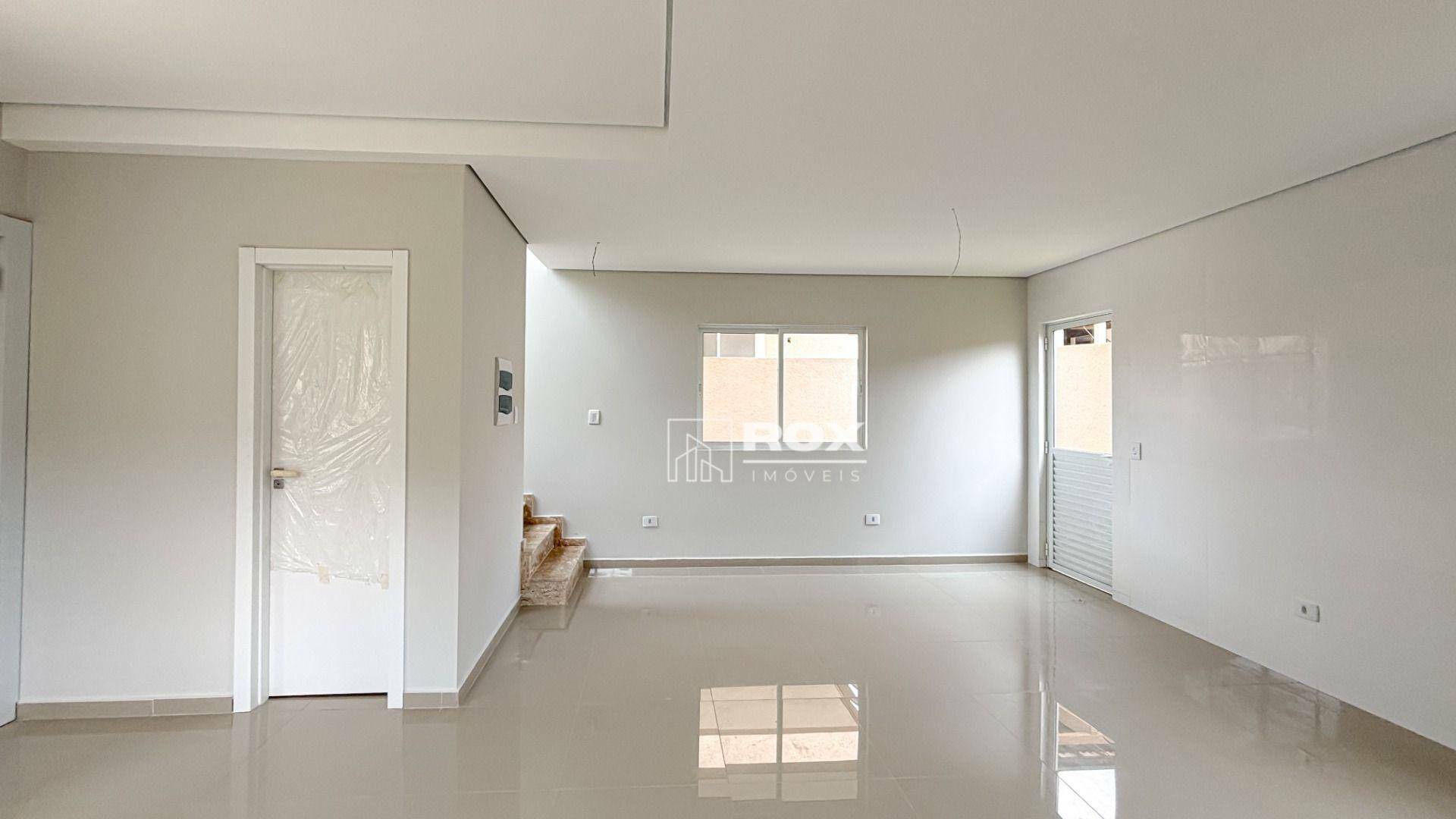 Sobrado à venda com 3 quartos, 88m² - Foto 8