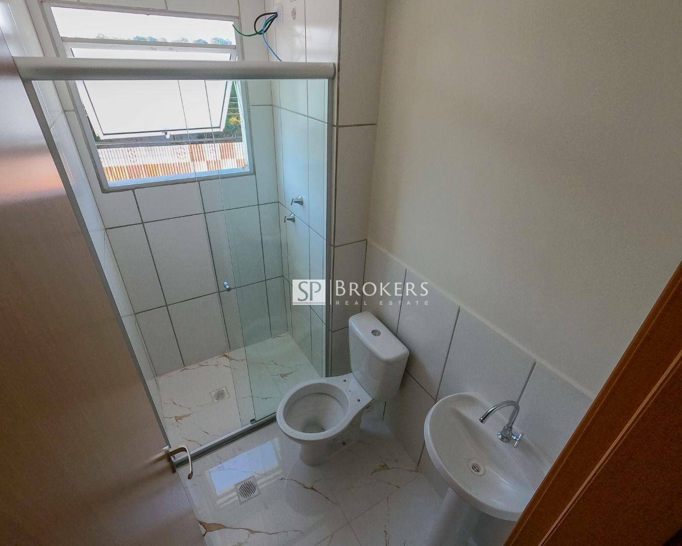 Apartamento à venda com 2 quartos, 47m² - Foto 7