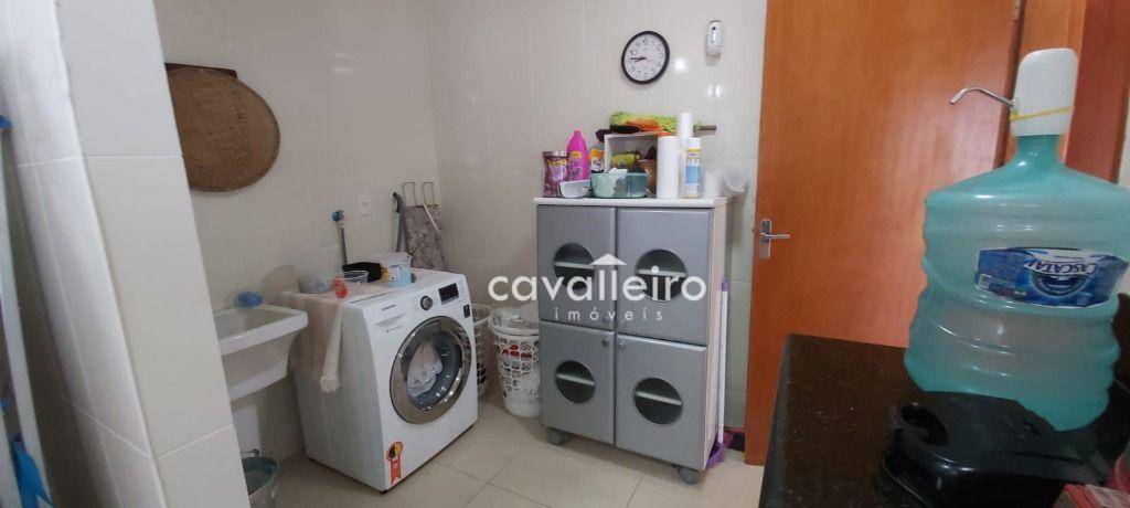 Casa de Condomínio à venda com 3 quartos, 201m² - Foto 13