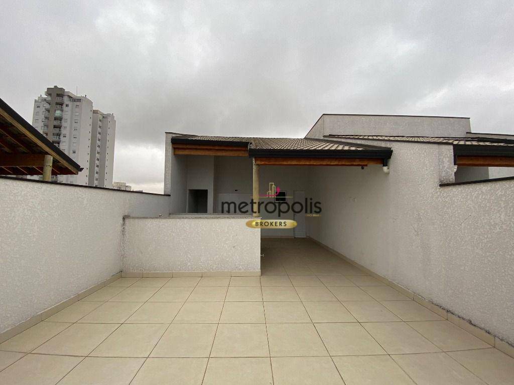 Cobertura à venda com 2 quartos, 61m² - Foto 25