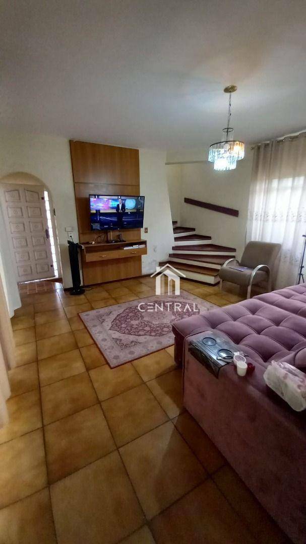 Sobrado à venda com 4 quartos, 257m² - Foto 15
