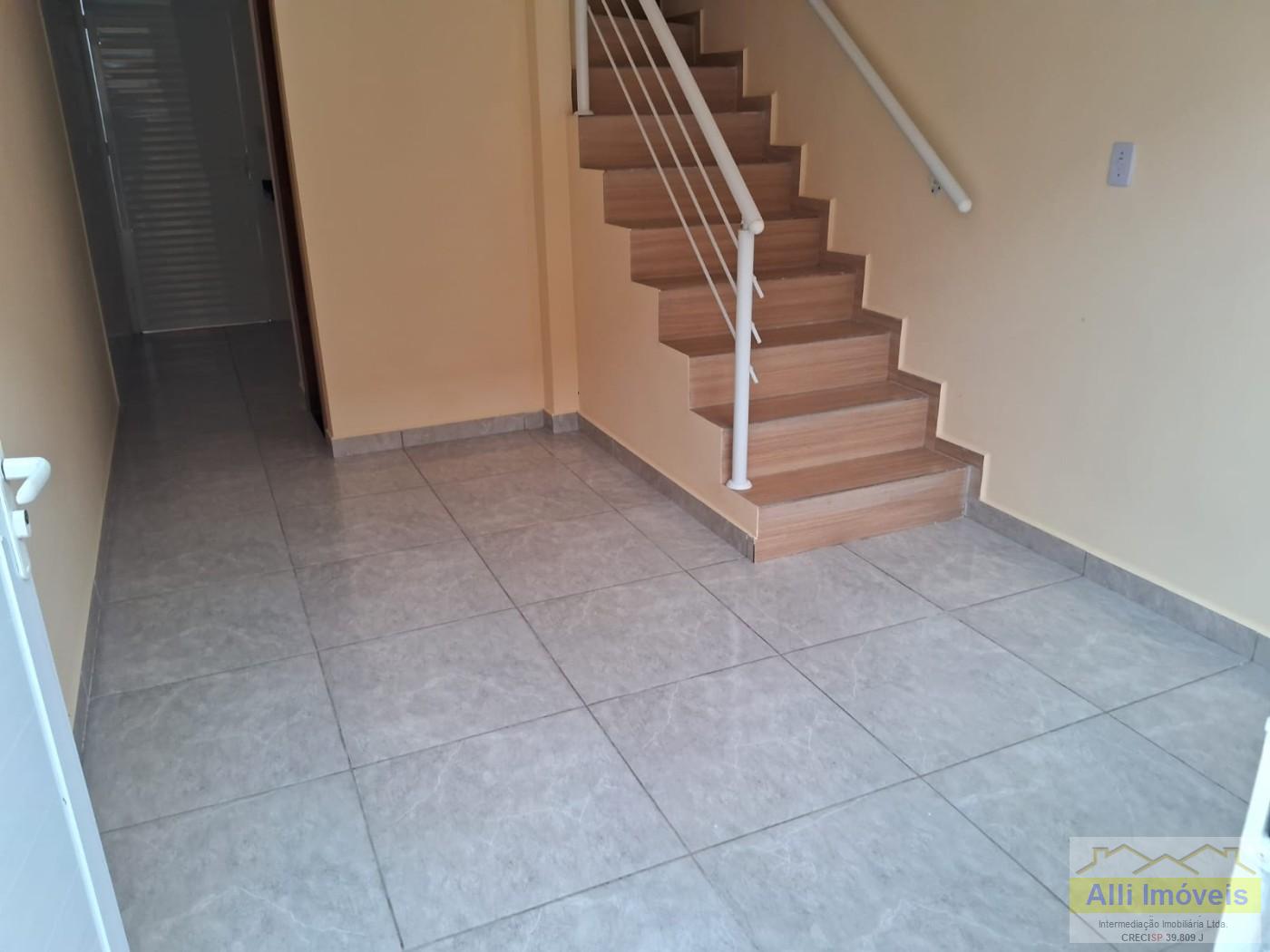 Sobrado, 2 quartos, 49 m² - Foto 4