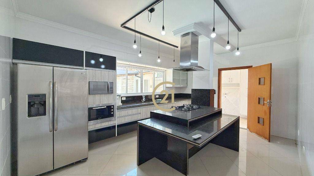 Casa de Condomínio à venda com 3 quartos, 314m² - Foto 11