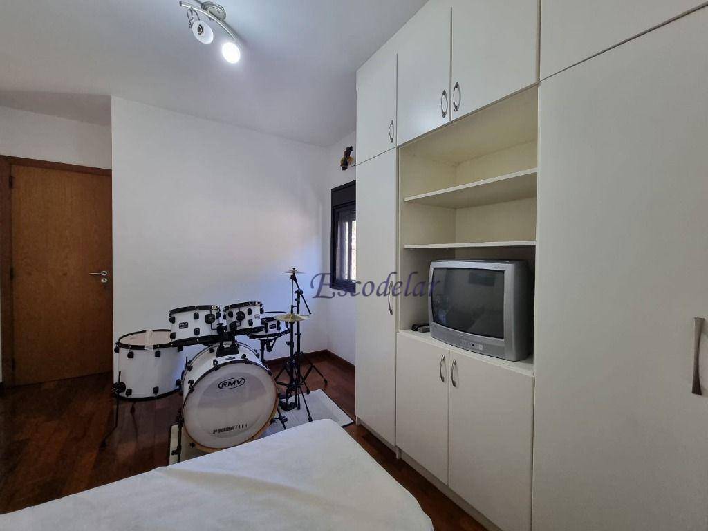 Sobrado à venda com 3 quartos, 205m² - Foto 23