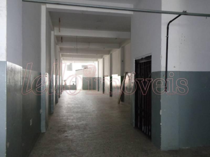 Conjunto Comercial-Sala para alugar, 120m² - Foto 1