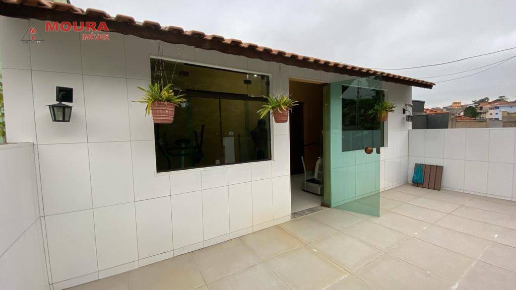 Sobrado à venda com 3 quartos, 181m² - Foto 23