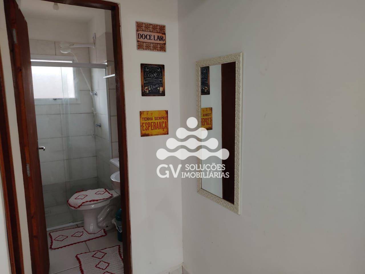 Apartamento à venda com 1 quarto, 47m² - Foto 5