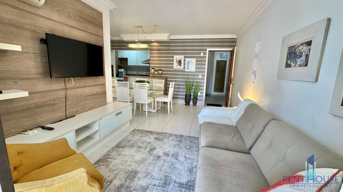 Apartamento à venda com 3 quartos, 120m² - Foto 1