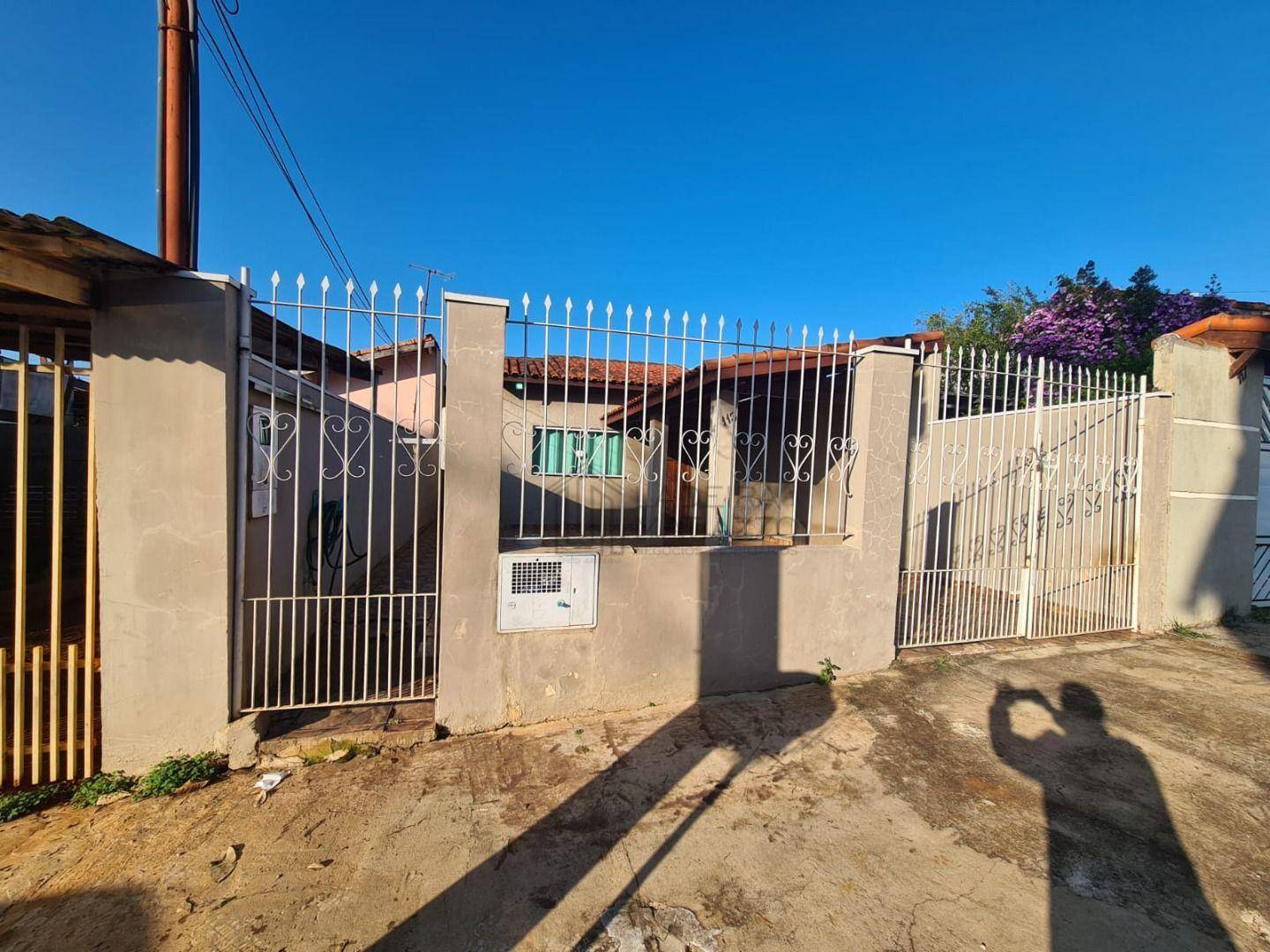 Casa, 2 quartos - Foto 1