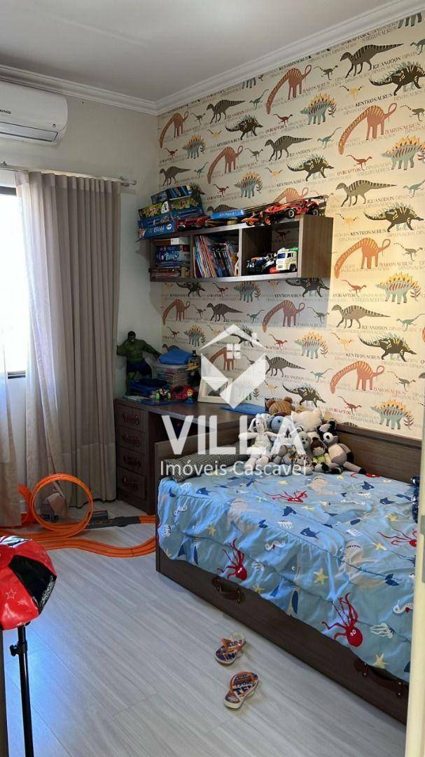 Sobrado à venda com 3 quartos, 165m² - Foto 12